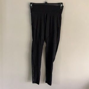 Victoria secret ultimate leggings